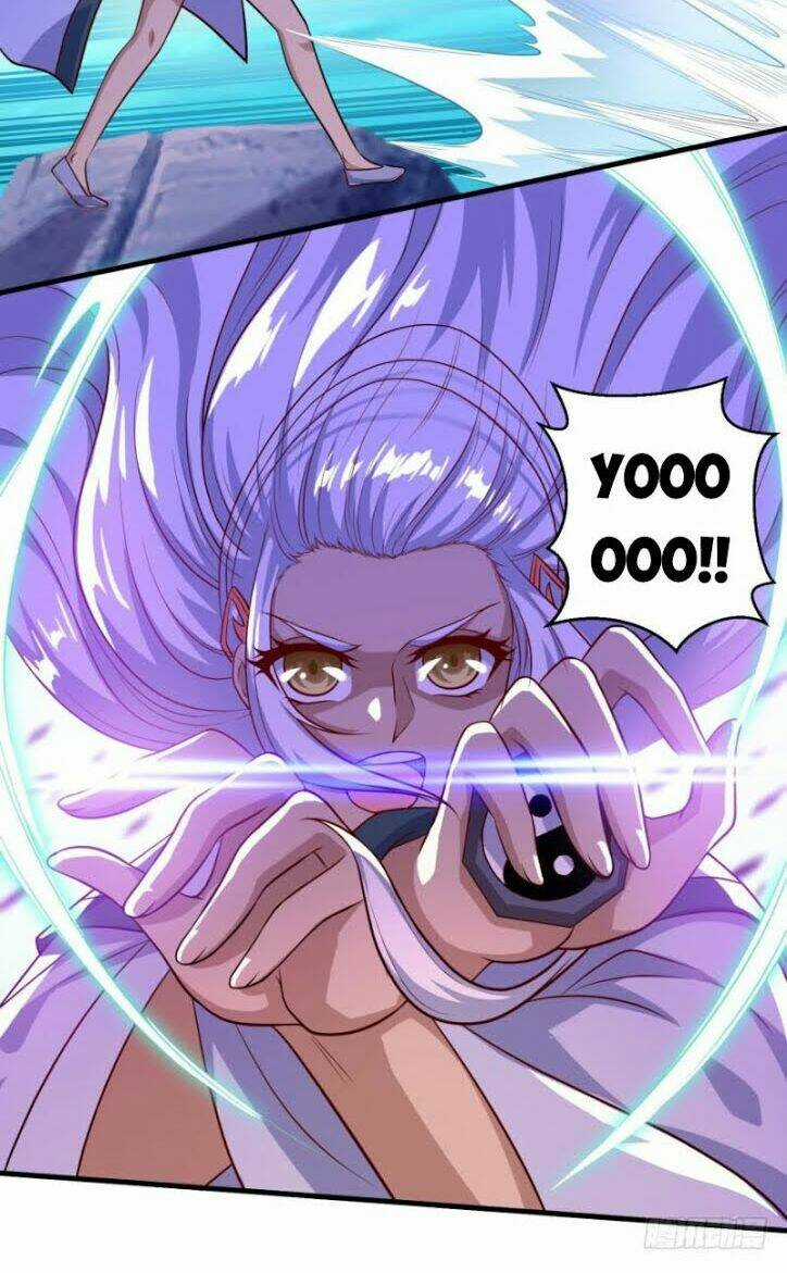 Tiên Ma Đồng Tu Chapter 118 trang 23