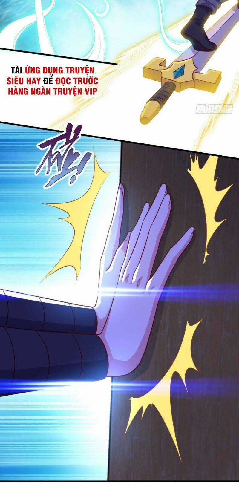 Tiên Ma Đồng Tu Chapter 118 trang 25