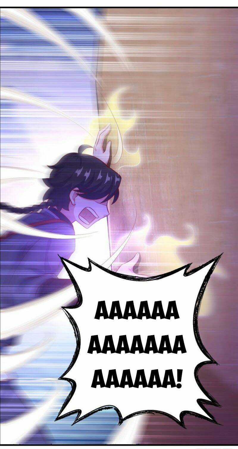 Tiên Ma Đồng Tu Chapter 118 trang 26