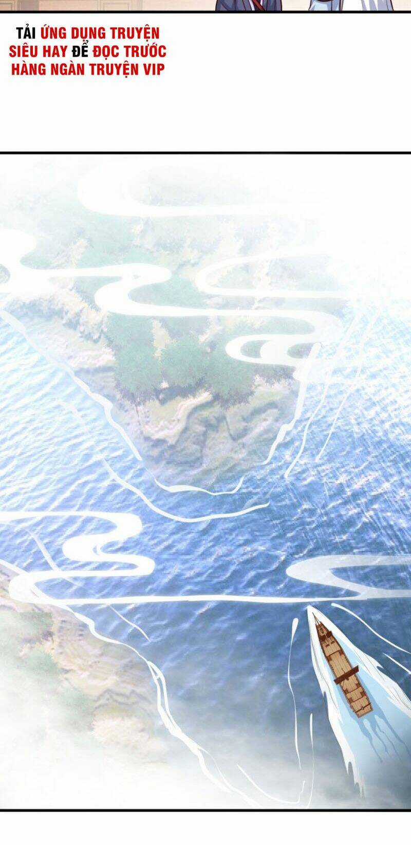 Tiên Ma Đồng Tu Chapter 118 trang 8