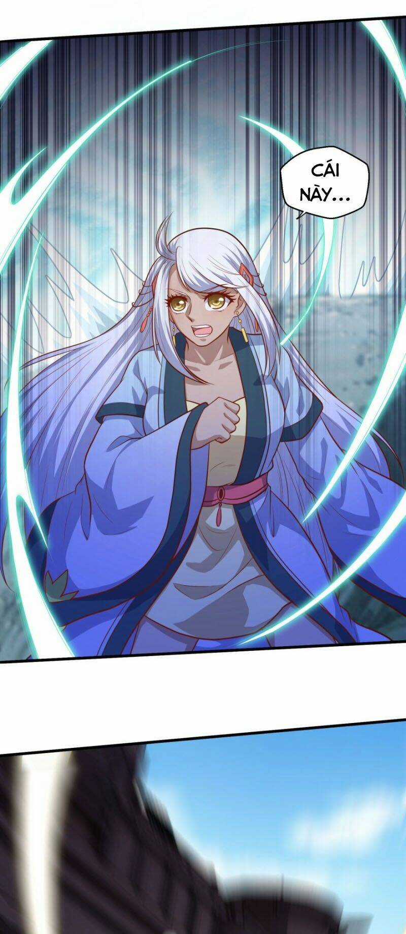 Tiên Ma Đồng Tu Chapter 119 trang 11