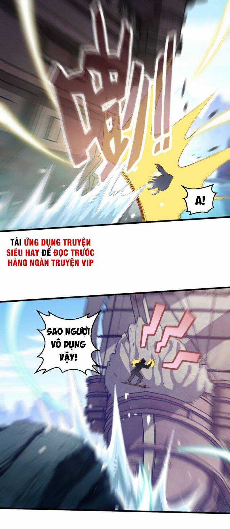 Tiên Ma Đồng Tu Chapter 119 trang 12