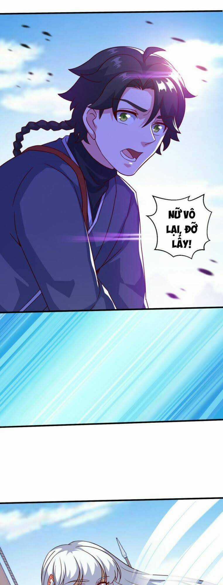 Tiên Ma Đồng Tu Chapter 119 trang 15