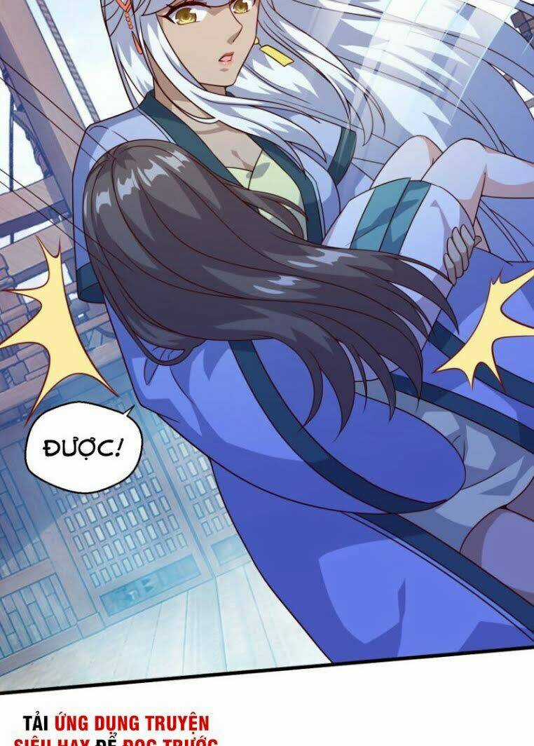 Tiên Ma Đồng Tu Chapter 119 trang 16