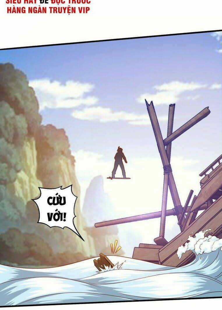 Tiên Ma Đồng Tu Chapter 119 trang 17