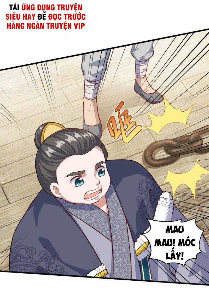 Tiên Ma Đồng Tu Chapter 119 trang 2