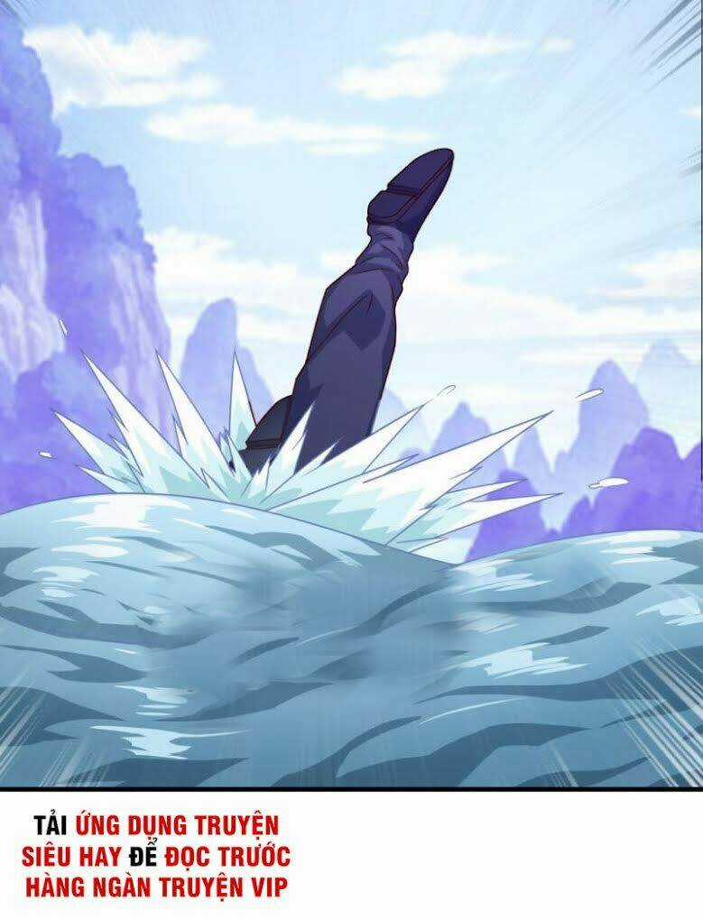 Tiên Ma Đồng Tu Chapter 119 trang 21