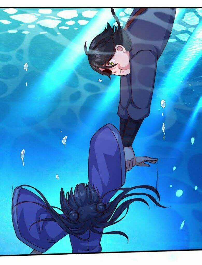 Tiên Ma Đồng Tu Chapter 119 trang 22