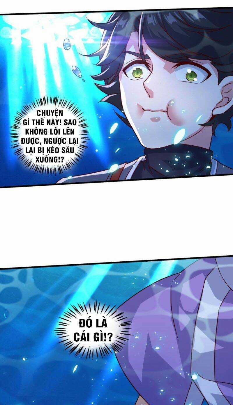 Tiên Ma Đồng Tu Chapter 119 trang 23