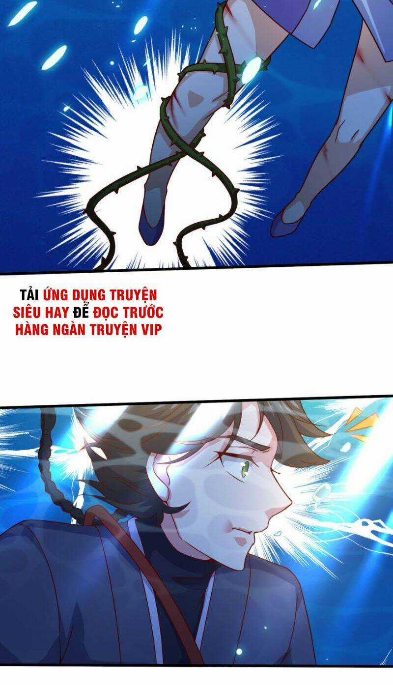 Tiên Ma Đồng Tu Chapter 119 trang 24