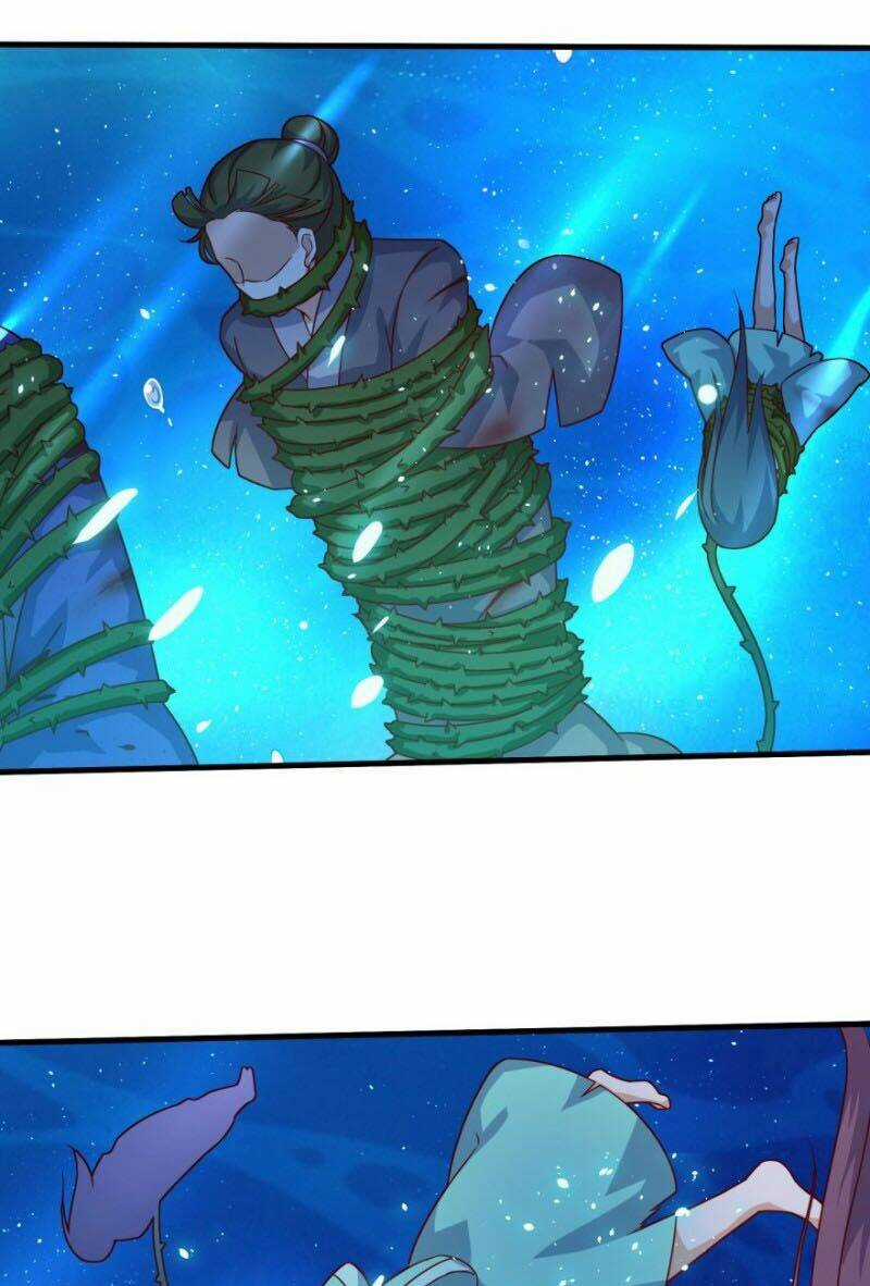 Tiên Ma Đồng Tu Chapter 119 trang 25