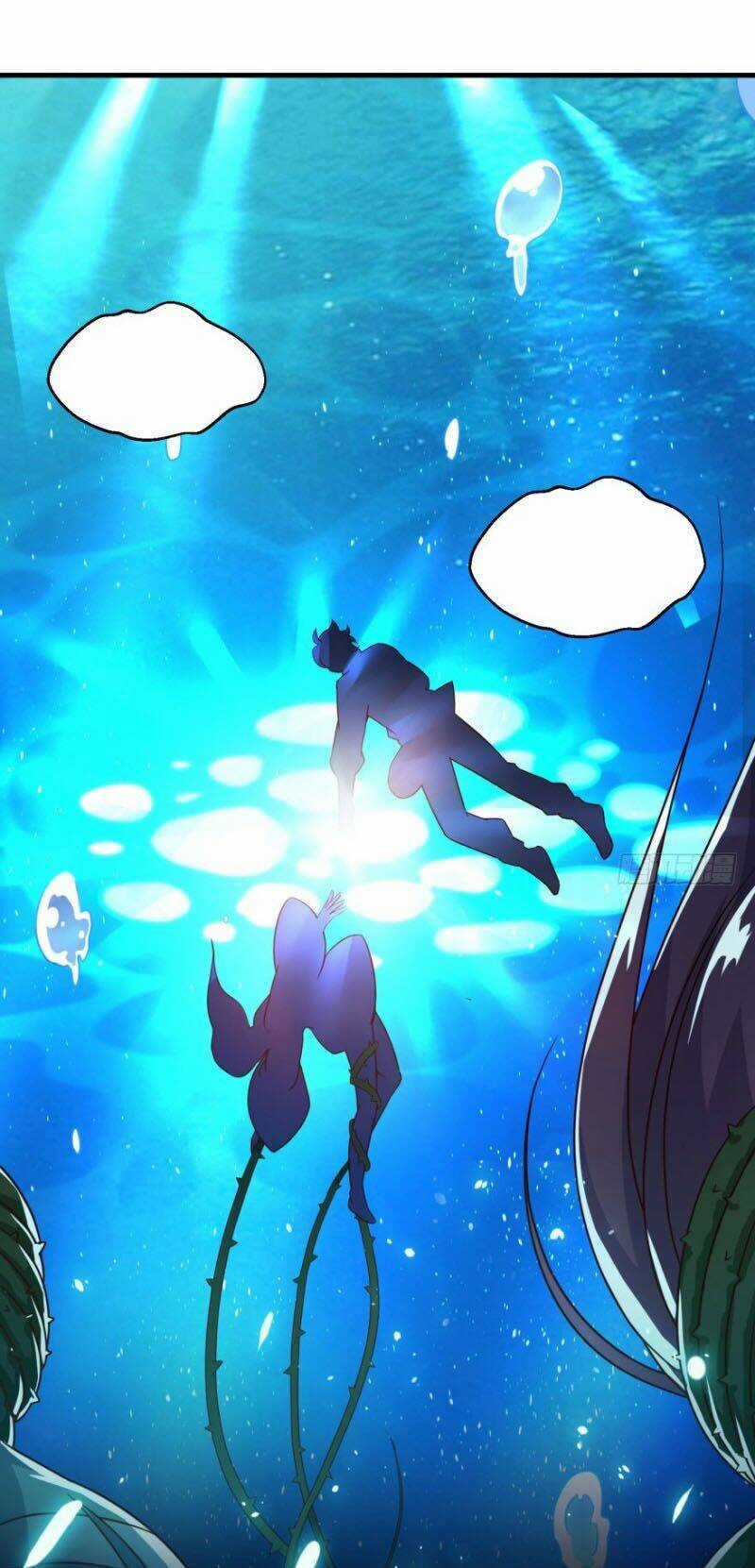 Tiên Ma Đồng Tu Chapter 119 trang 28