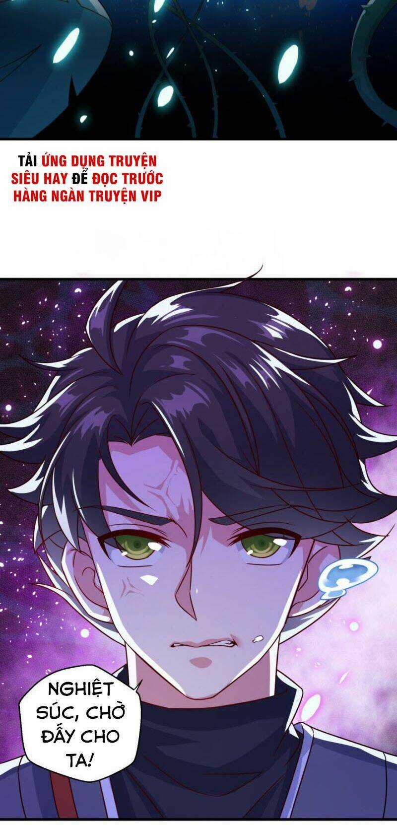 Tiên Ma Đồng Tu Chapter 119 trang 29