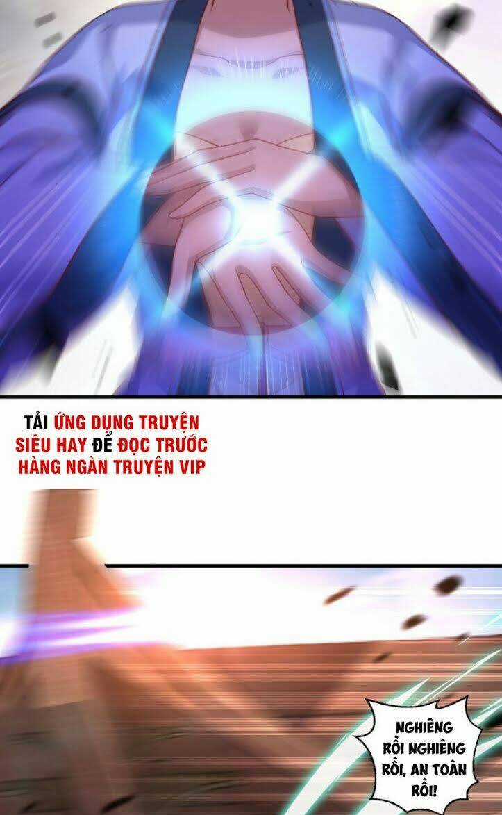 Tiên Ma Đồng Tu Chapter 119 trang 4