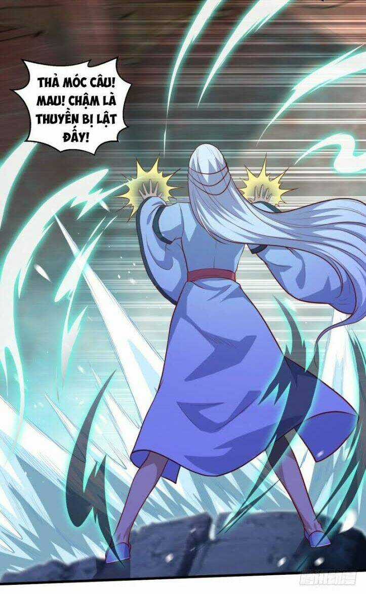 Tiên Ma Đồng Tu Chapter 119 trang 5