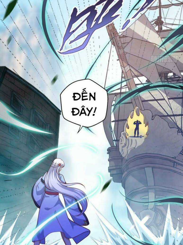 Tiên Ma Đồng Tu Chapter 119 trang 7