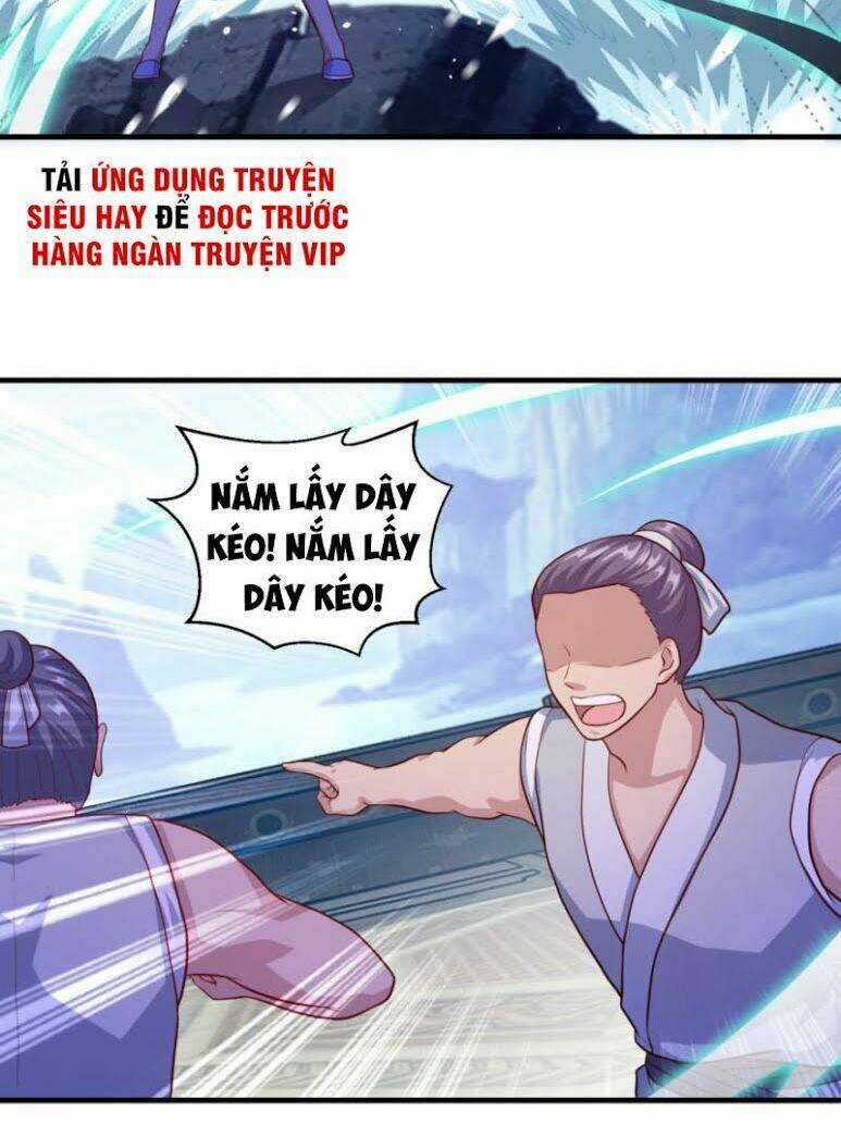 Tiên Ma Đồng Tu Chapter 119 trang 8