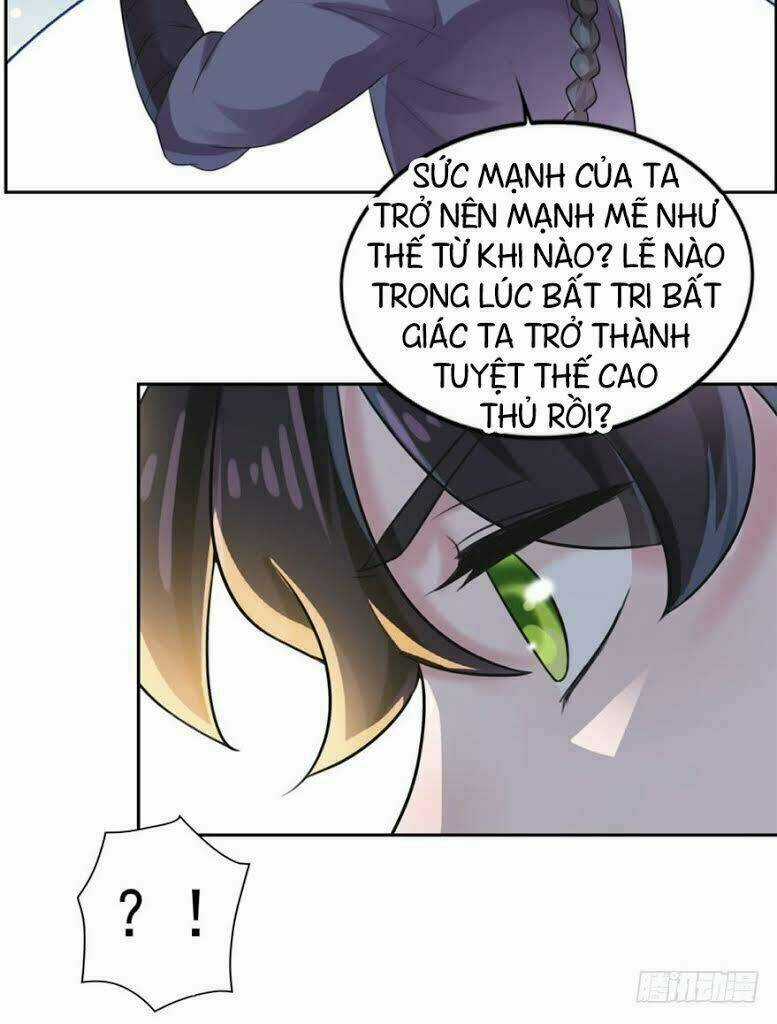 Tiên Ma Đồng Tu Chapter 12 trang 10