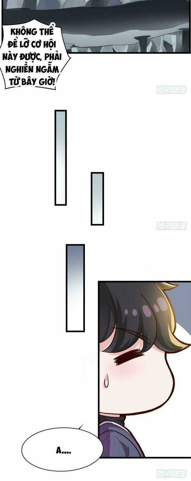 Tiên Ma Đồng Tu Chapter 12 trang 17