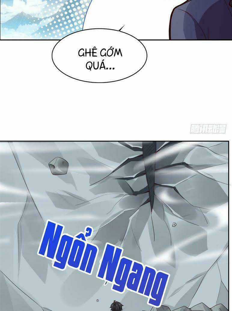 Tiên Ma Đồng Tu Chapter 12 trang 4