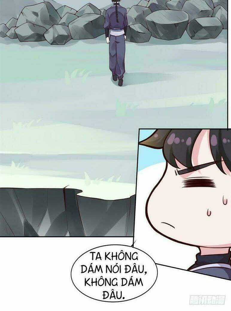 Tiên Ma Đồng Tu Chapter 12 trang 5