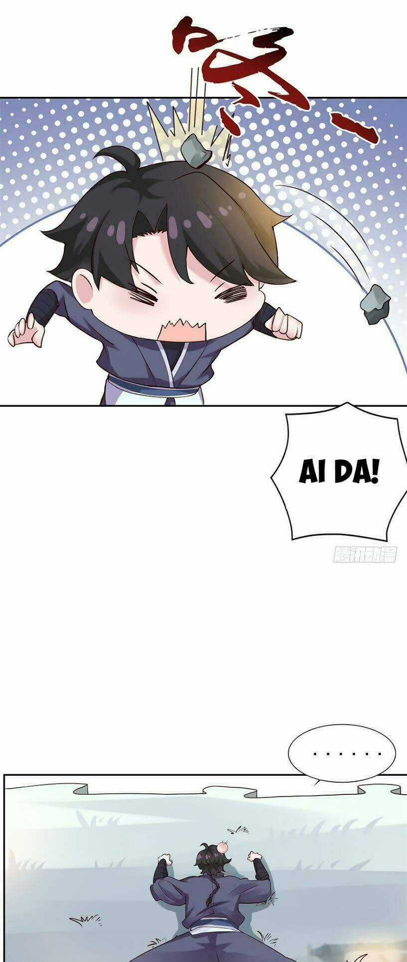 Tiên Ma Đồng Tu Chapter 12 trang 6