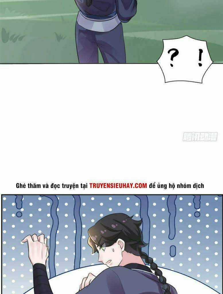 Tiên Ma Đồng Tu Chapter 12 trang 9