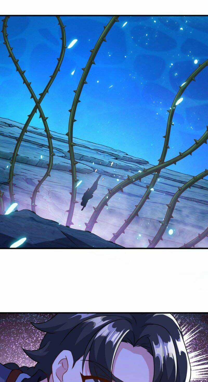 Tiên Ma Đồng Tu Chapter 120 trang 10