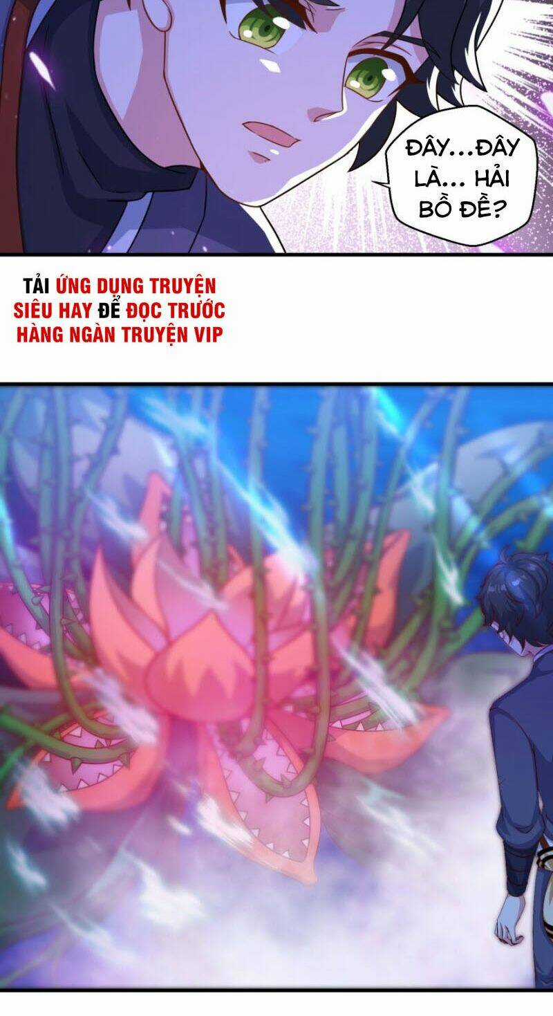 Tiên Ma Đồng Tu Chapter 120 trang 11