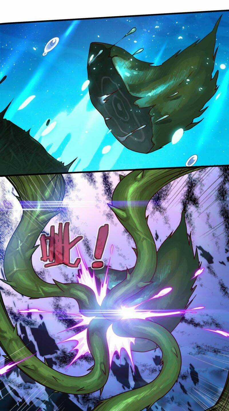 Tiên Ma Đồng Tu Chapter 120 trang 16