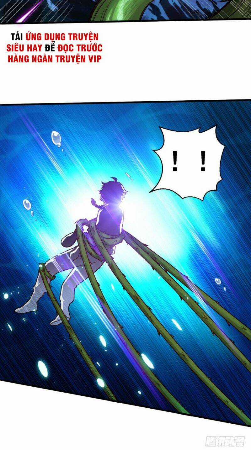 Tiên Ma Đồng Tu Chapter 120 trang 17