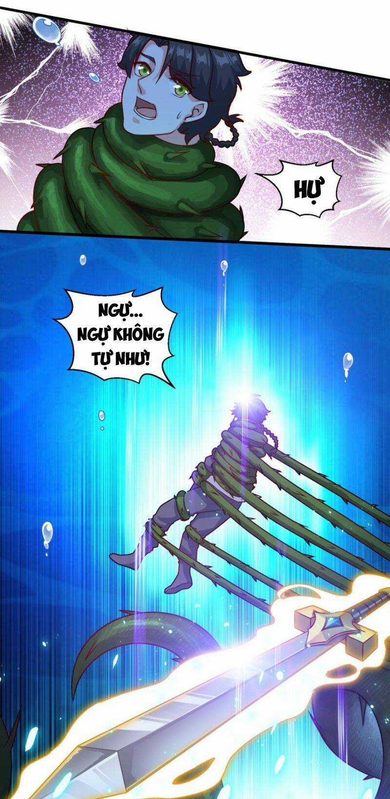 Tiên Ma Đồng Tu Chapter 120 trang 18