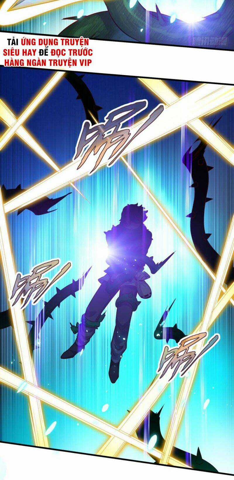 Tiên Ma Đồng Tu Chapter 120 trang 19