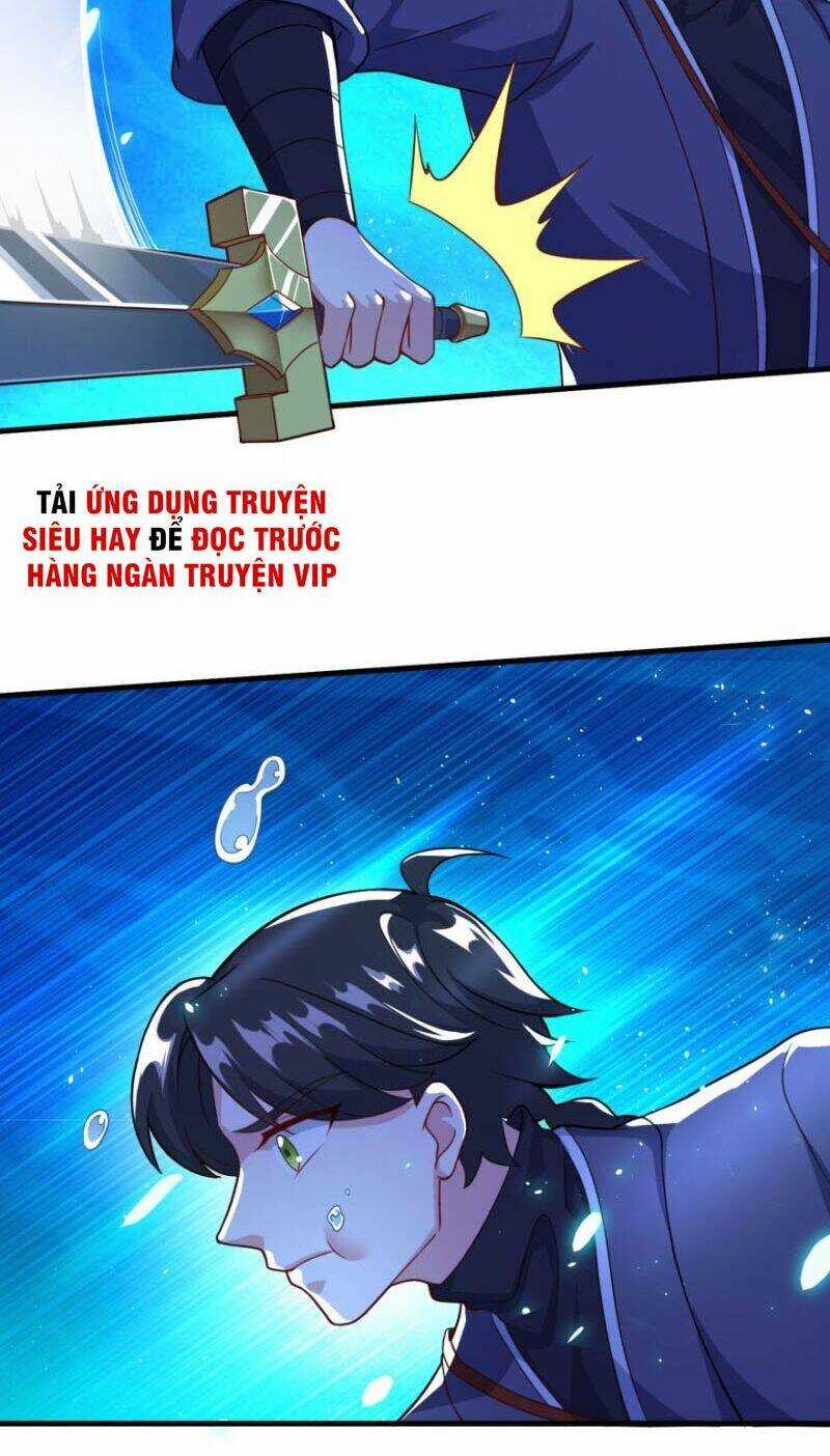 Tiên Ma Đồng Tu Chapter 120 trang 2
