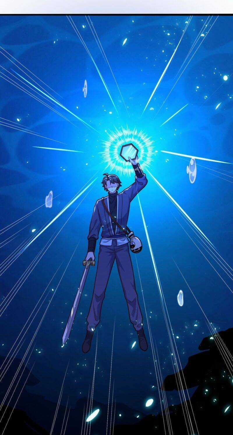 Tiên Ma Đồng Tu Chapter 120 trang 5