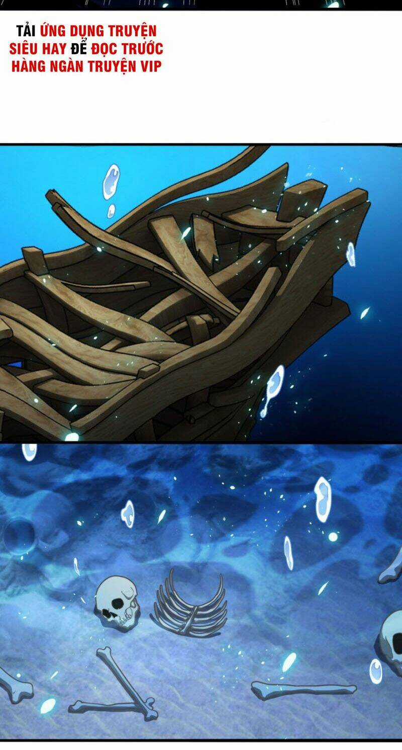 Tiên Ma Đồng Tu Chapter 120 trang 6