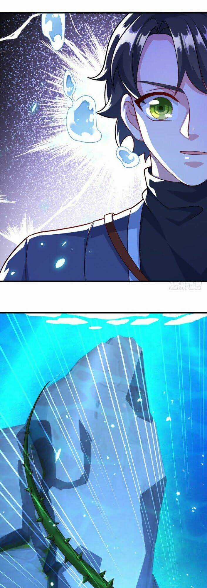 Tiên Ma Đồng Tu Chapter 120 trang 7