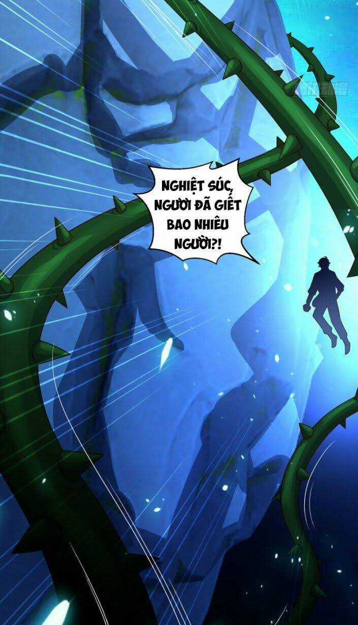 Tiên Ma Đồng Tu Chapter 120 trang 8