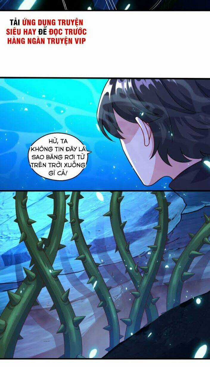 Tiên Ma Đồng Tu Chapter 120 trang 9