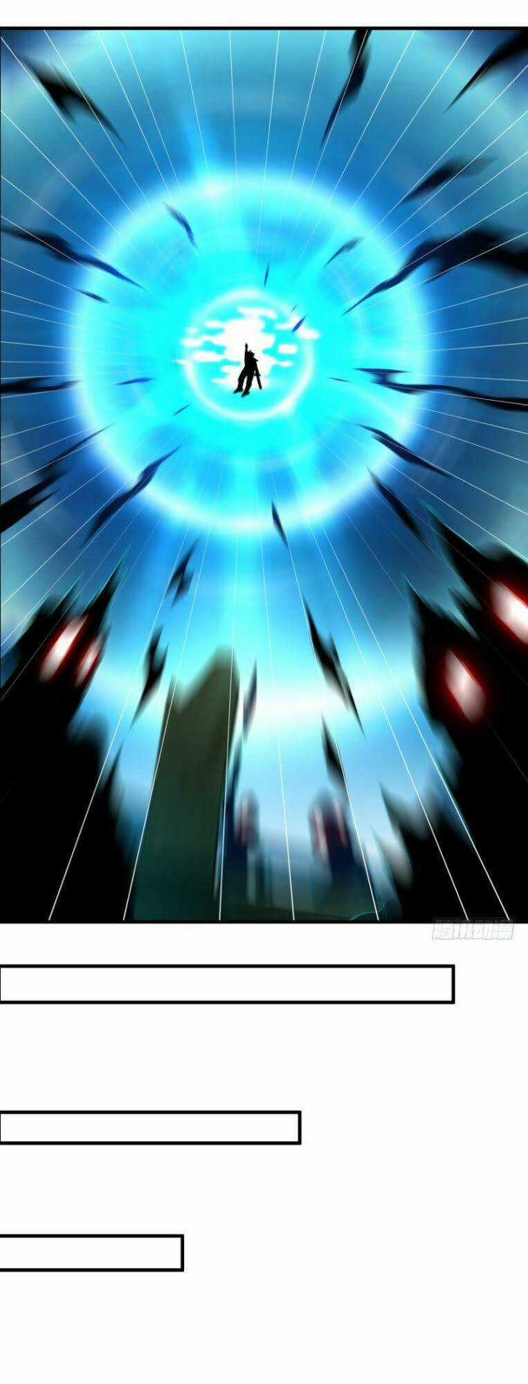 Tiên Ma Đồng Tu Chapter 121 trang 11