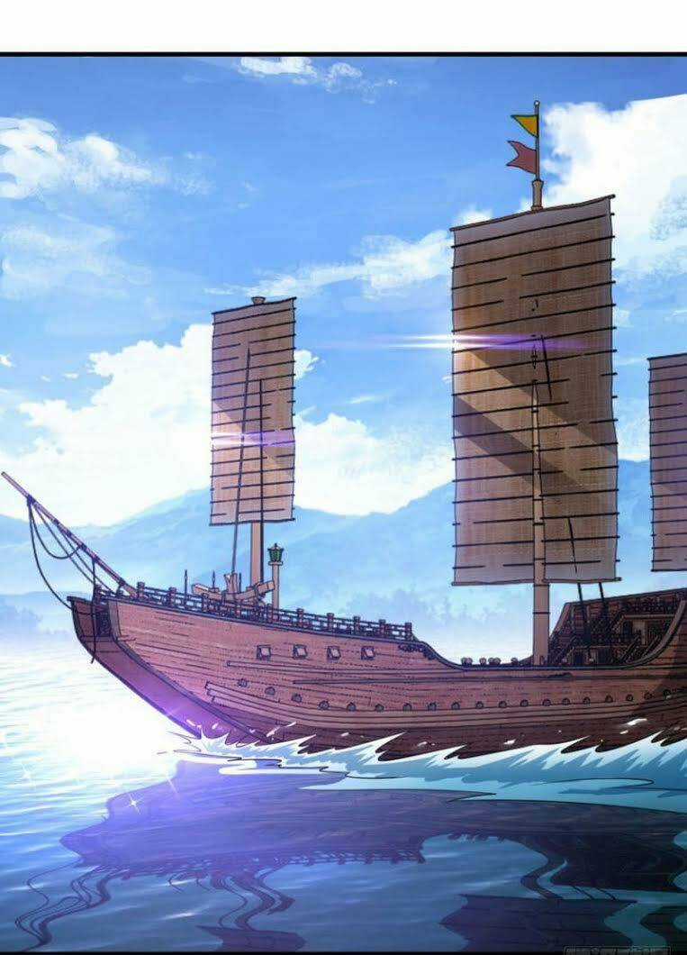 Tiên Ma Đồng Tu Chapter 121 trang 12