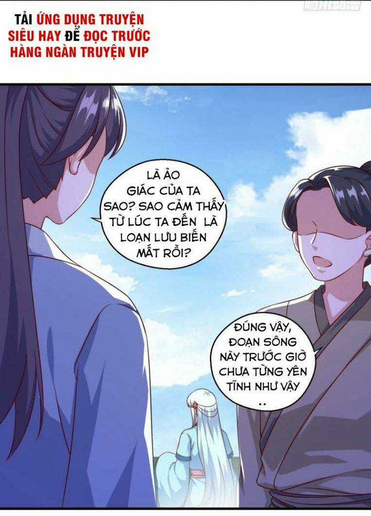 Tiên Ma Đồng Tu Chapter 121 trang 13