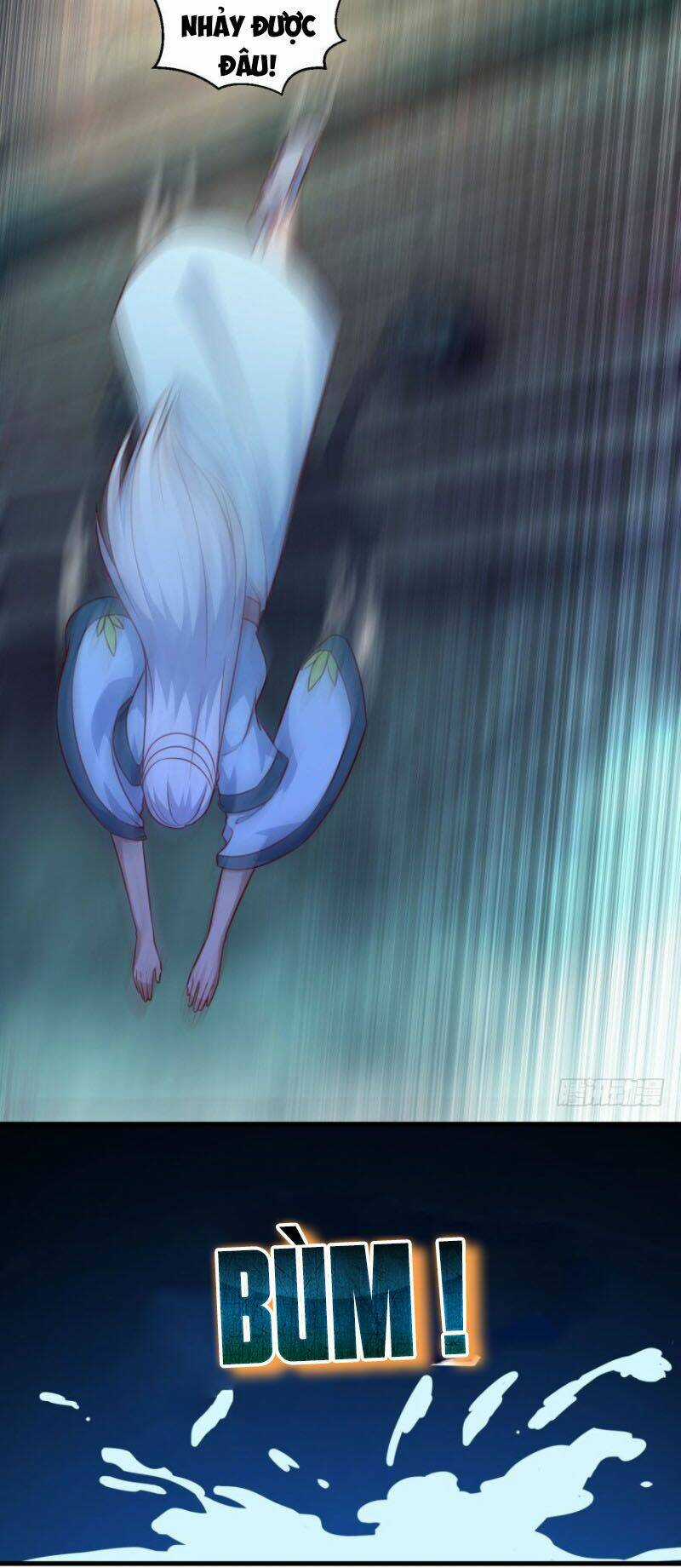 Tiên Ma Đồng Tu Chapter 121 trang 15