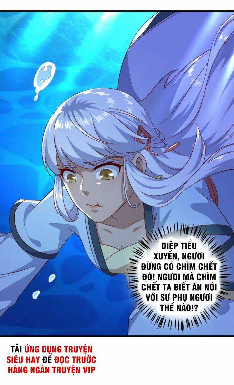 Tiên Ma Đồng Tu Chapter 121 trang 16