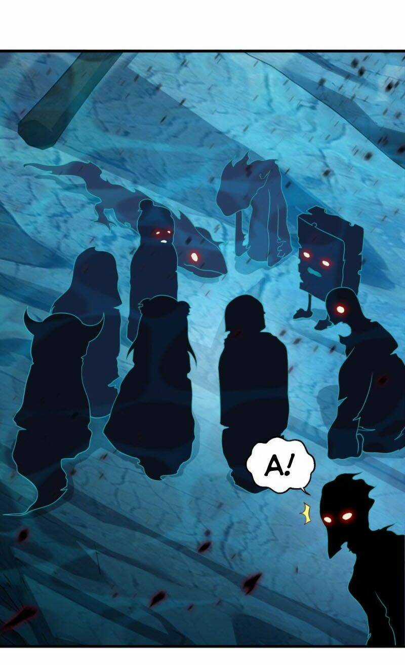 Tiên Ma Đồng Tu Chapter 121 trang 17