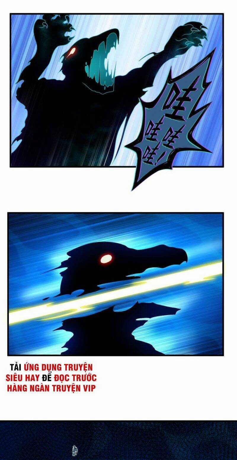 Tiên Ma Đồng Tu Chapter 121 trang 18