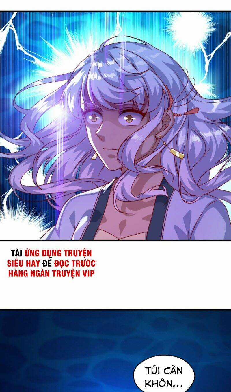 Tiên Ma Đồng Tu Chapter 121 trang 20
