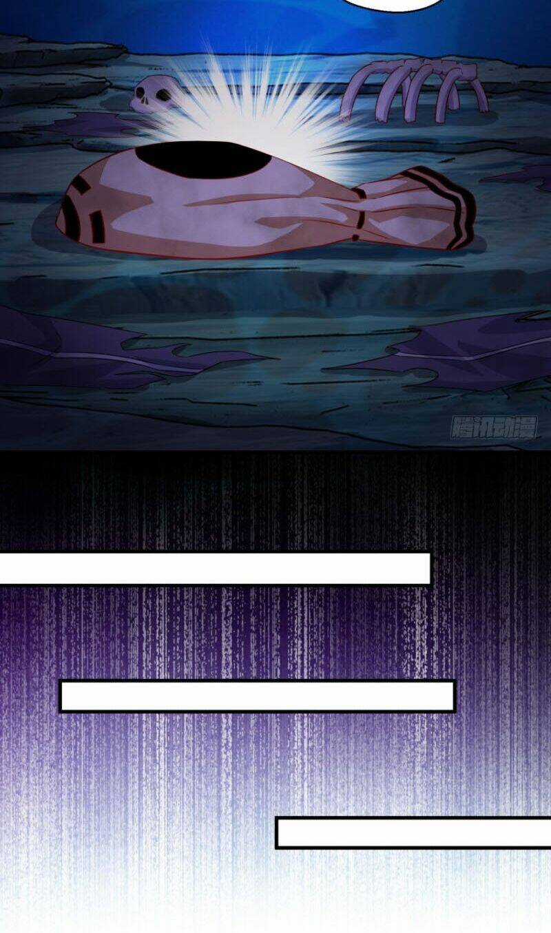 Tiên Ma Đồng Tu Chapter 121 trang 21