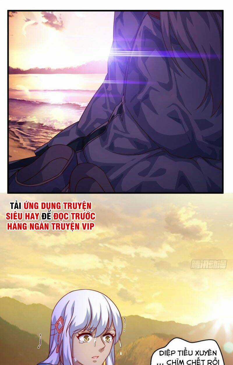 Tiên Ma Đồng Tu Chapter 121 trang 22