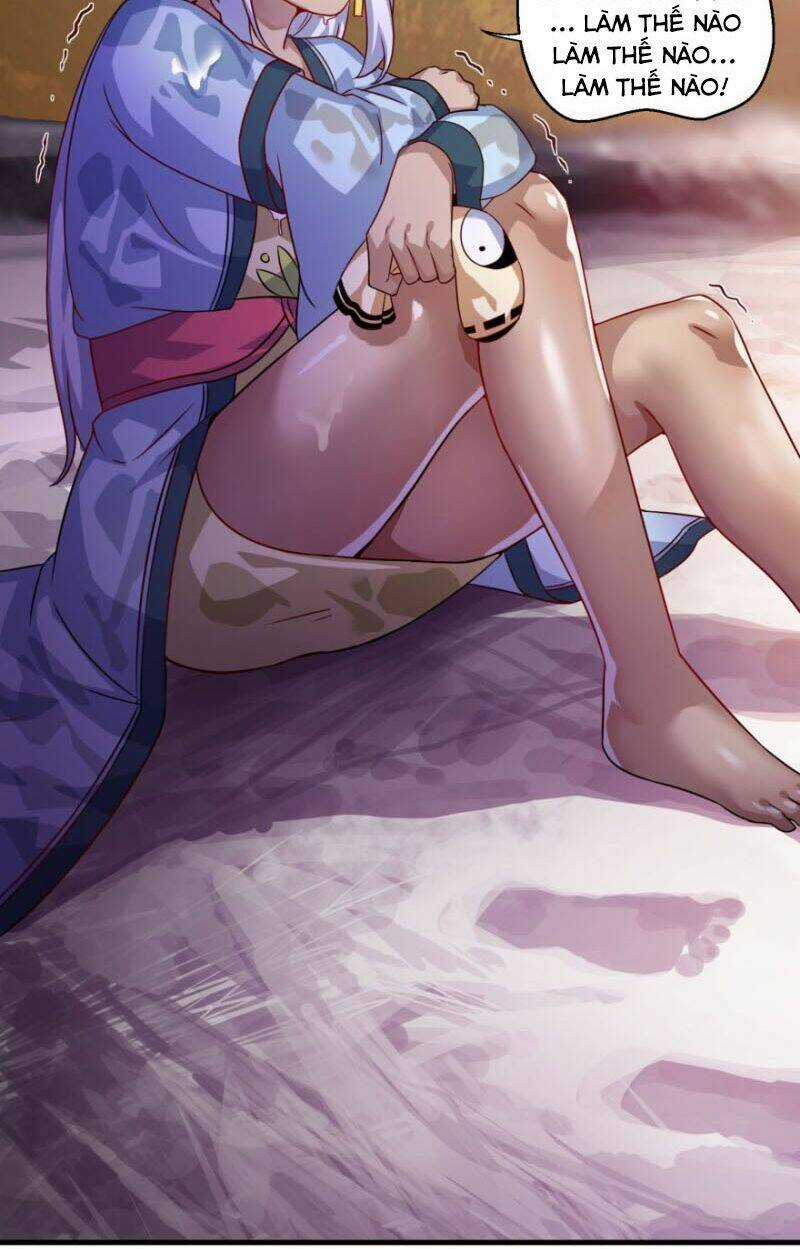 Tiên Ma Đồng Tu Chapter 121 trang 23